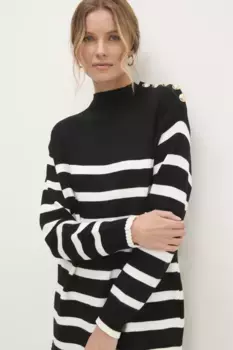 Свитер Answear Lab, черный