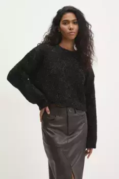 Свитер Answear Lab, черный