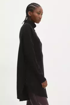 Свитер Answear Lab, черный