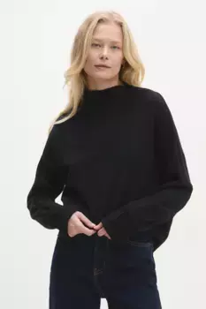 Свитер Answear Lab, черный