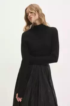 Свитер Answear Lab, черный