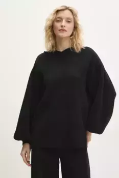 Свитер Answear Lab, черный