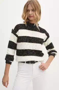 Свитер Answear Lab, черный