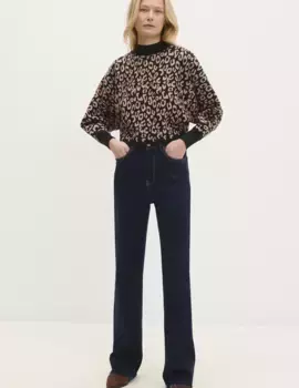 Свитер Answear Lab, черный