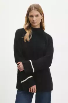 Свитер Answear Lab, черный