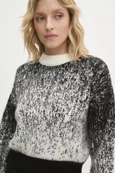 Свитер Answear.Lab, черный