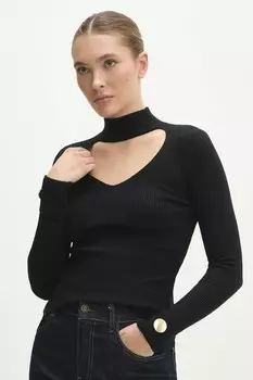 Свитер Answear.Lab, черный