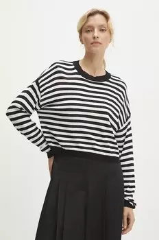 Свитер Answear.Lab, черный