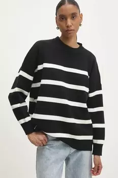 Свитер Answear.Lab, черный