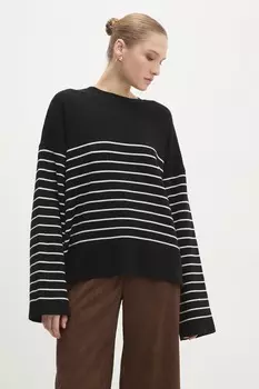 Свитер Answear.Lab, черный