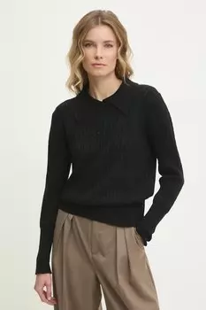 Свитер Answear.Lab, черный