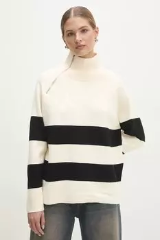 Свитер Answear.Lab, черный