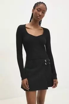 Свитер Answear.Lab, черный