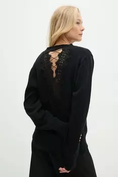 Свитер Answear.Lab, черный