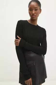 Свитер Answear.Lab, черный