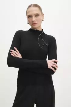 Свитер Answear.Lab, черный