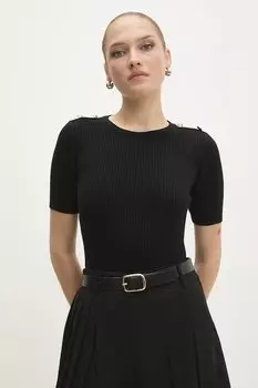 Свитер Answear.Lab, черный