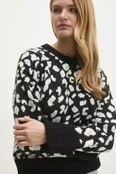 Свитер Answear.Lab, черный