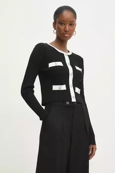 Свитер Answear.Lab, черный