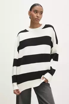 Свитер Answear.Lab, черный