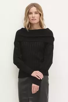 Свитер Answear.Lab, черный