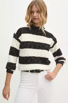 Свитер Answear.Lab, черный