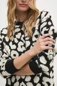 Свитер Answear.Lab, черный