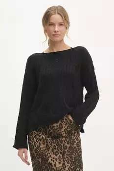 Свитер Answear.Lab, черный