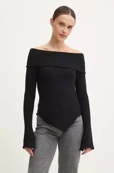 Свитер Answear.Lab, черный