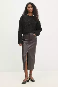 Свитер Answear.Lab, черный