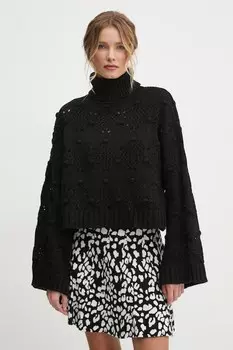 Свитер Answear.Lab, черный