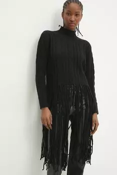 Свитер Answear.Lab, черный