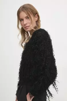 Свитер Answear.Lab, черный