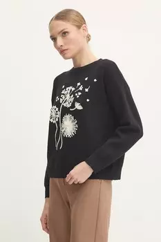 Свитер Answear.Lab, черный