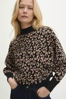 Свитер Answear.Lab, черный