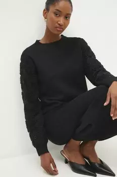 Свитер Answear.Lab, черный