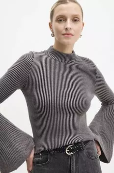 Свитер Answear.Lab, черный