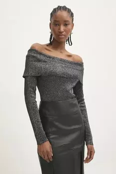 Свитер Answear.Lab, черный