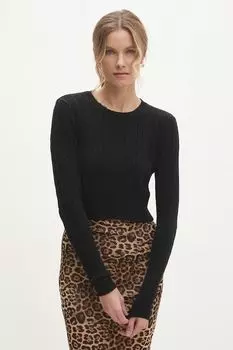 Свитер Answear.Lab, черный