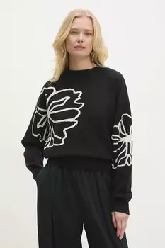 Свитер Answear.Lab, черный