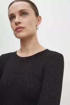 Свитер Answear Lab, коричневый