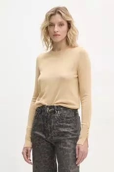 Свитер Answear.Lab, коричневый