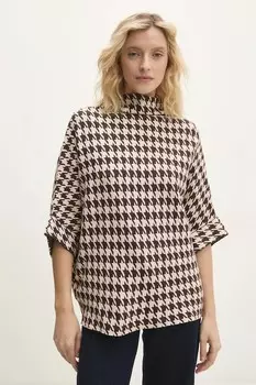 Свитер Answear.Lab, коричневый