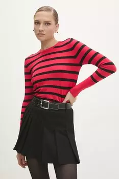 Свитер Answear.Lab, красный