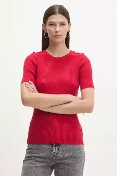 Свитер Answear.Lab, красный