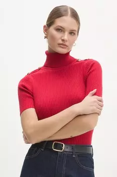 Свитер Answear.Lab, красный