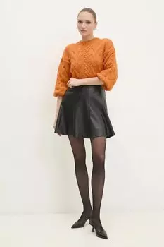 Свитер Answear.Lab, оранжевый