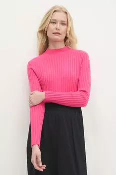 Свитер Answear.Lab, розовый