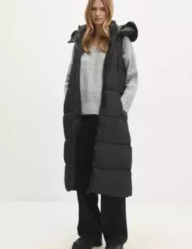 Свитер Answear Lab, серый