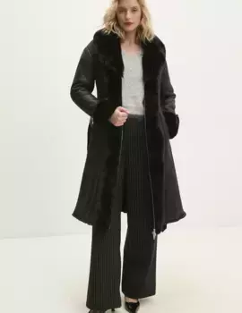 Свитер Answear Lab, серый